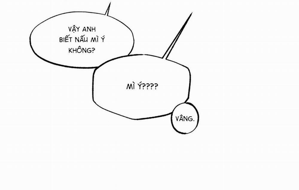 (Cbunu) Bẫy Đôi Ngọt Ngào 38 trang 58