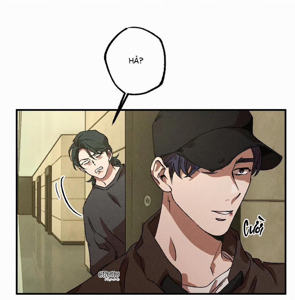 (Cbunu) Bẫy Đôi Ngọt Ngào 38 trang 62