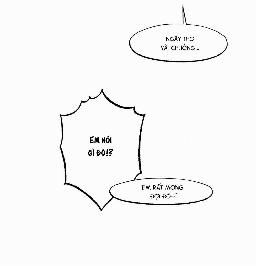 (Cbunu) Bẫy Đôi Ngọt Ngào 38 trang 63