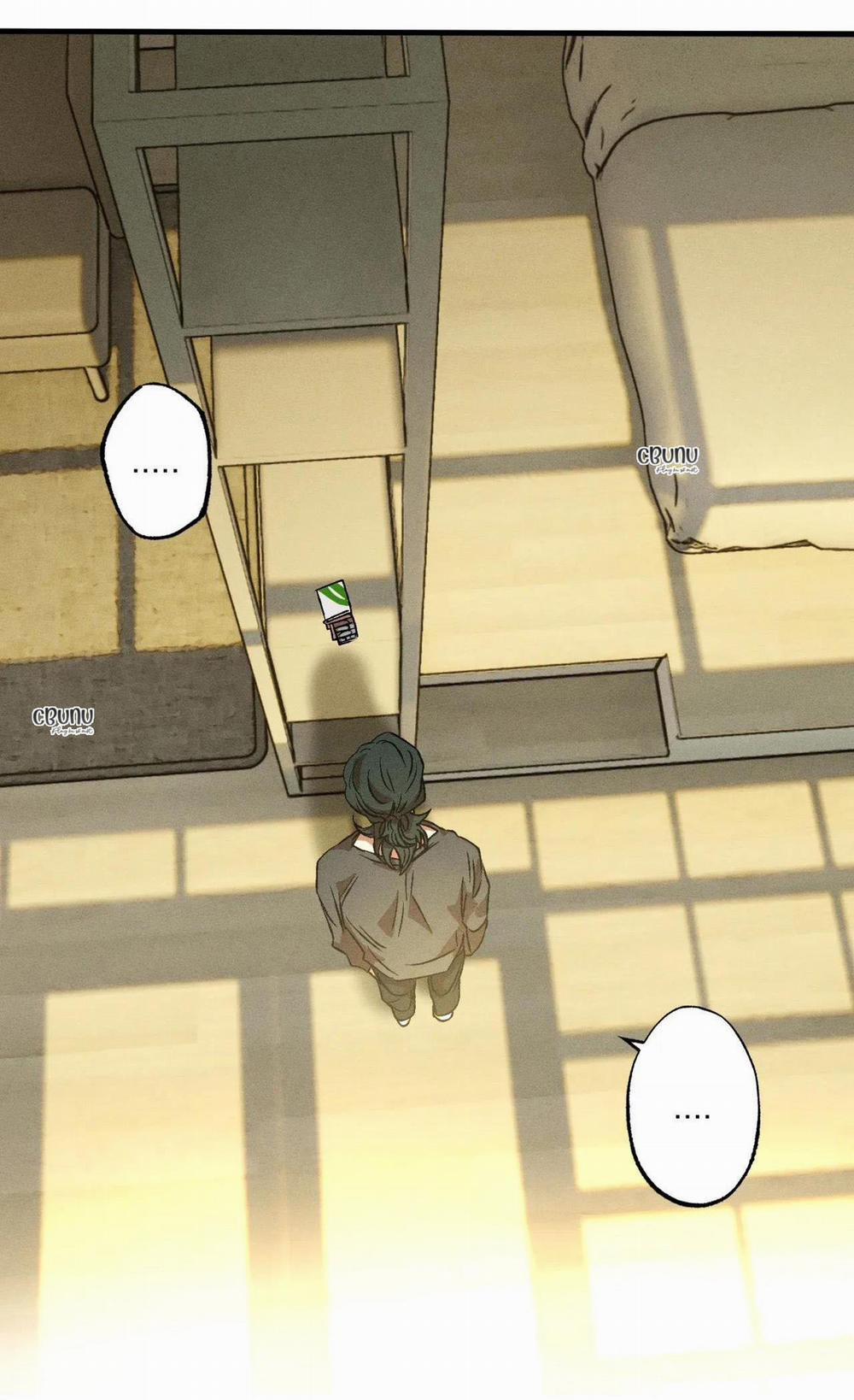 (Cbunu) Bẫy Đôi Ngọt Ngào 38 trang 69