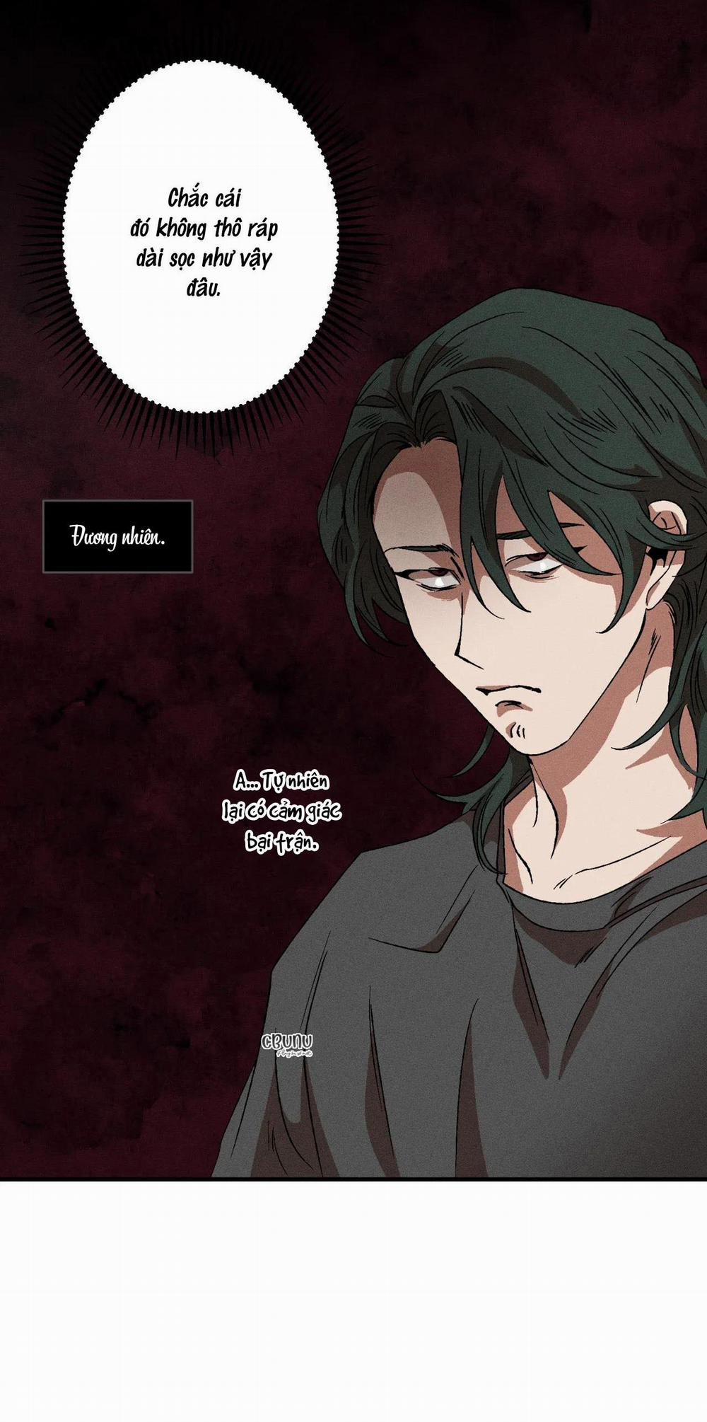 (Cbunu) Bẫy Đôi Ngọt Ngào 38 trang 74