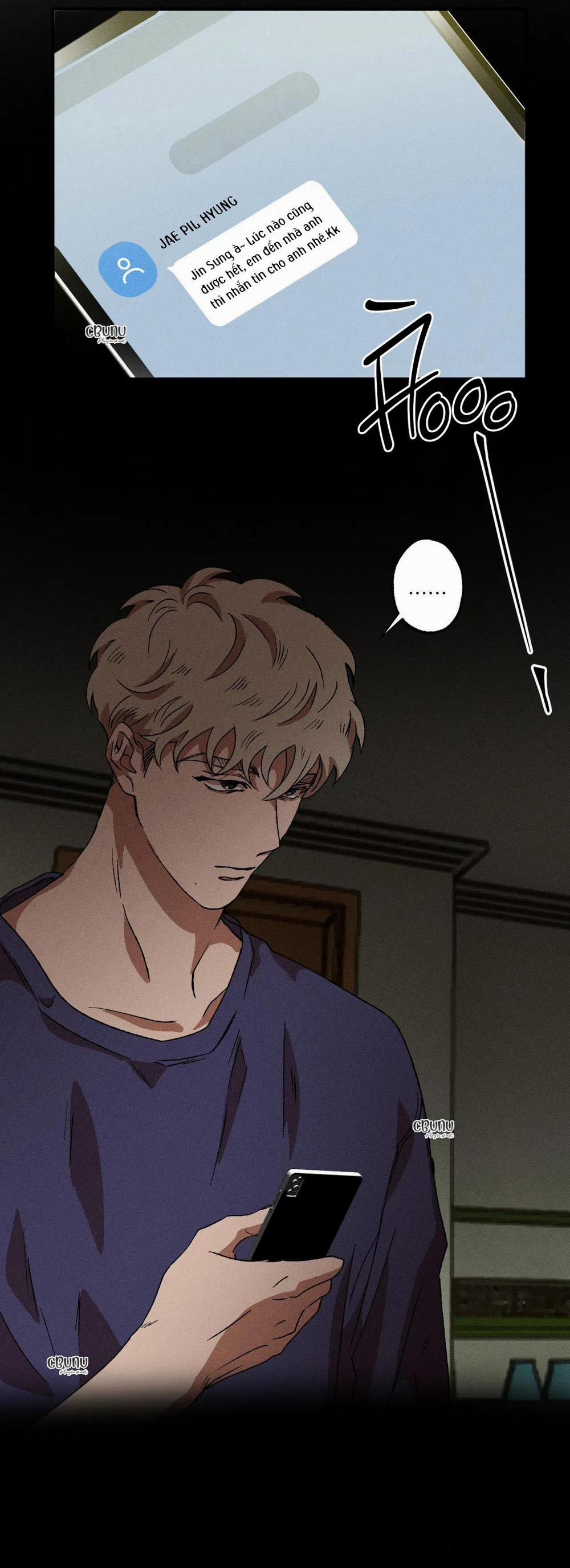 (Cbunu) Bẫy Đôi Ngọt Ngào 38 trang 78