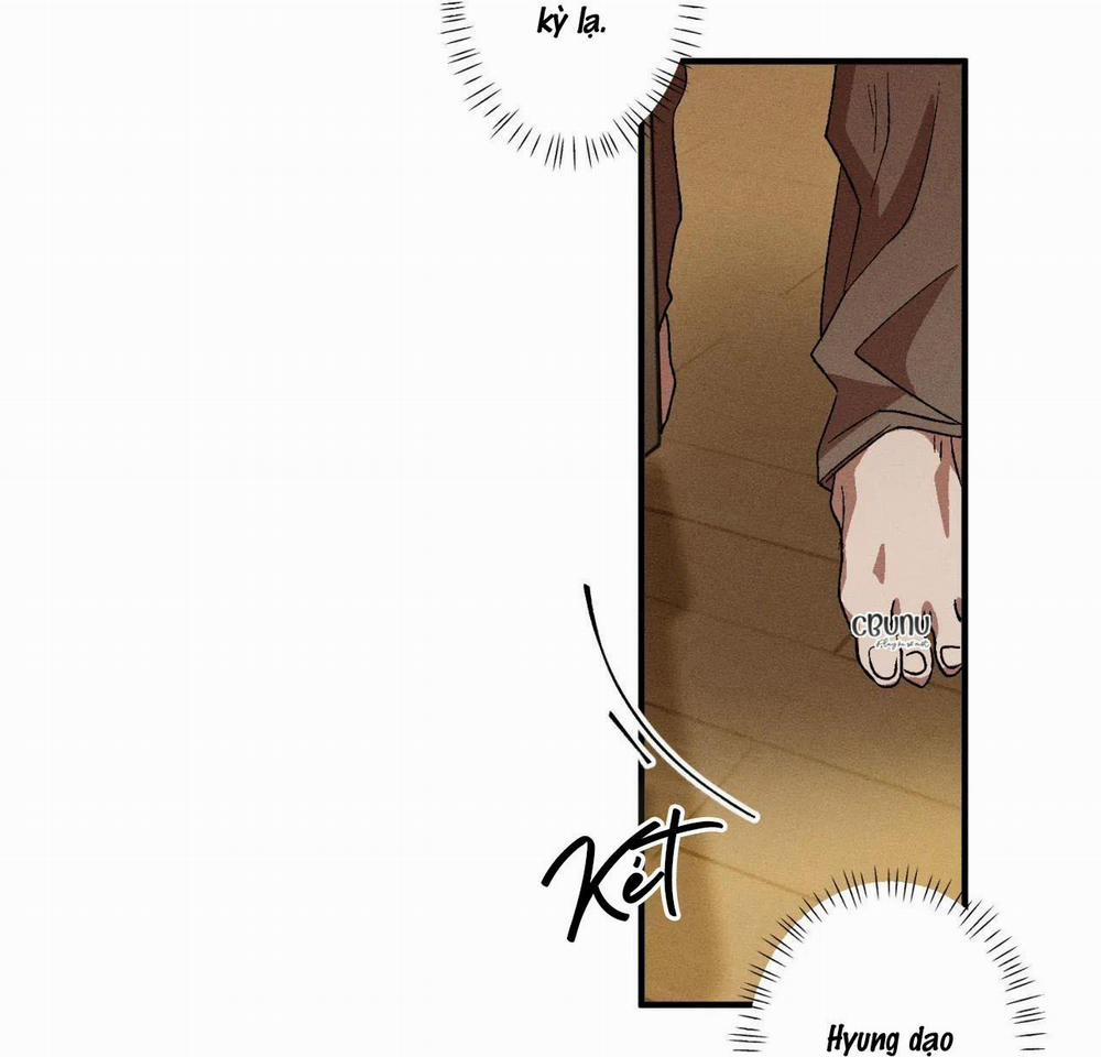 (Cbunu) Bẫy Đôi Ngọt Ngào 39 trang 17