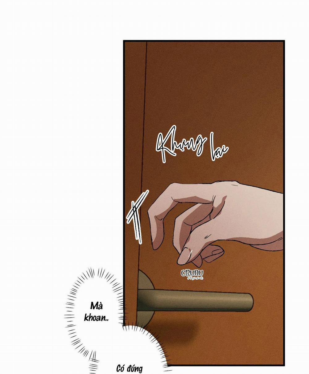 (Cbunu) Bẫy Đôi Ngọt Ngào 39 trang 21