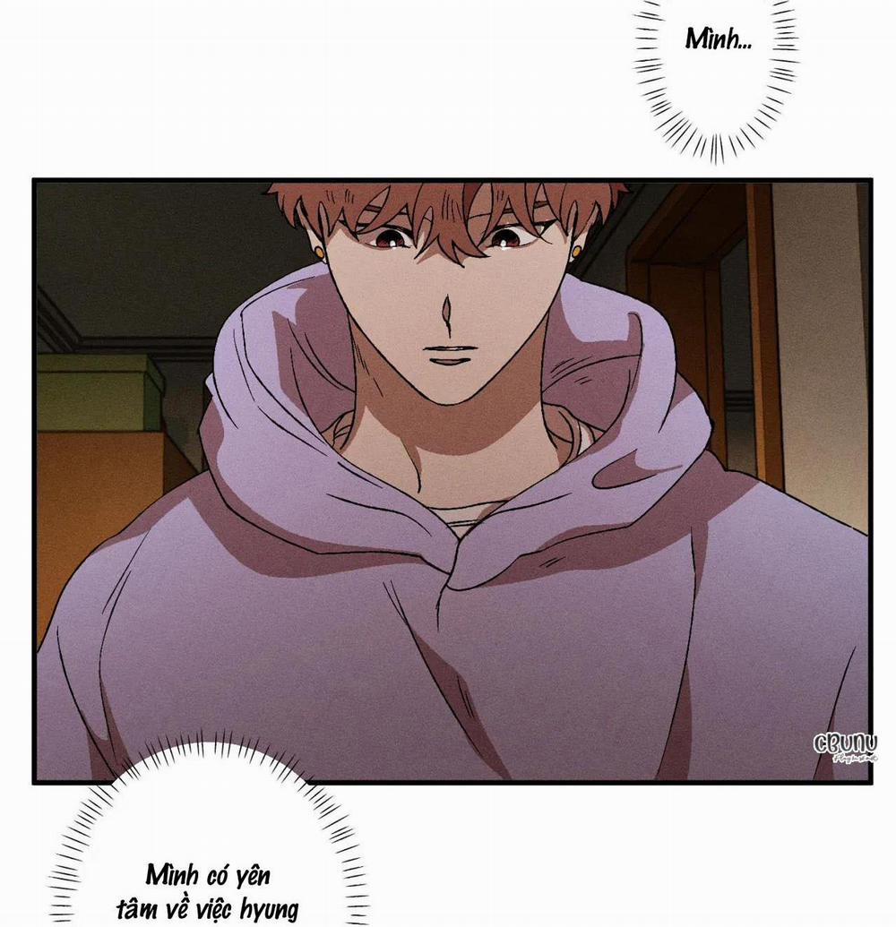 (Cbunu) Bẫy Đôi Ngọt Ngào 39 trang 23