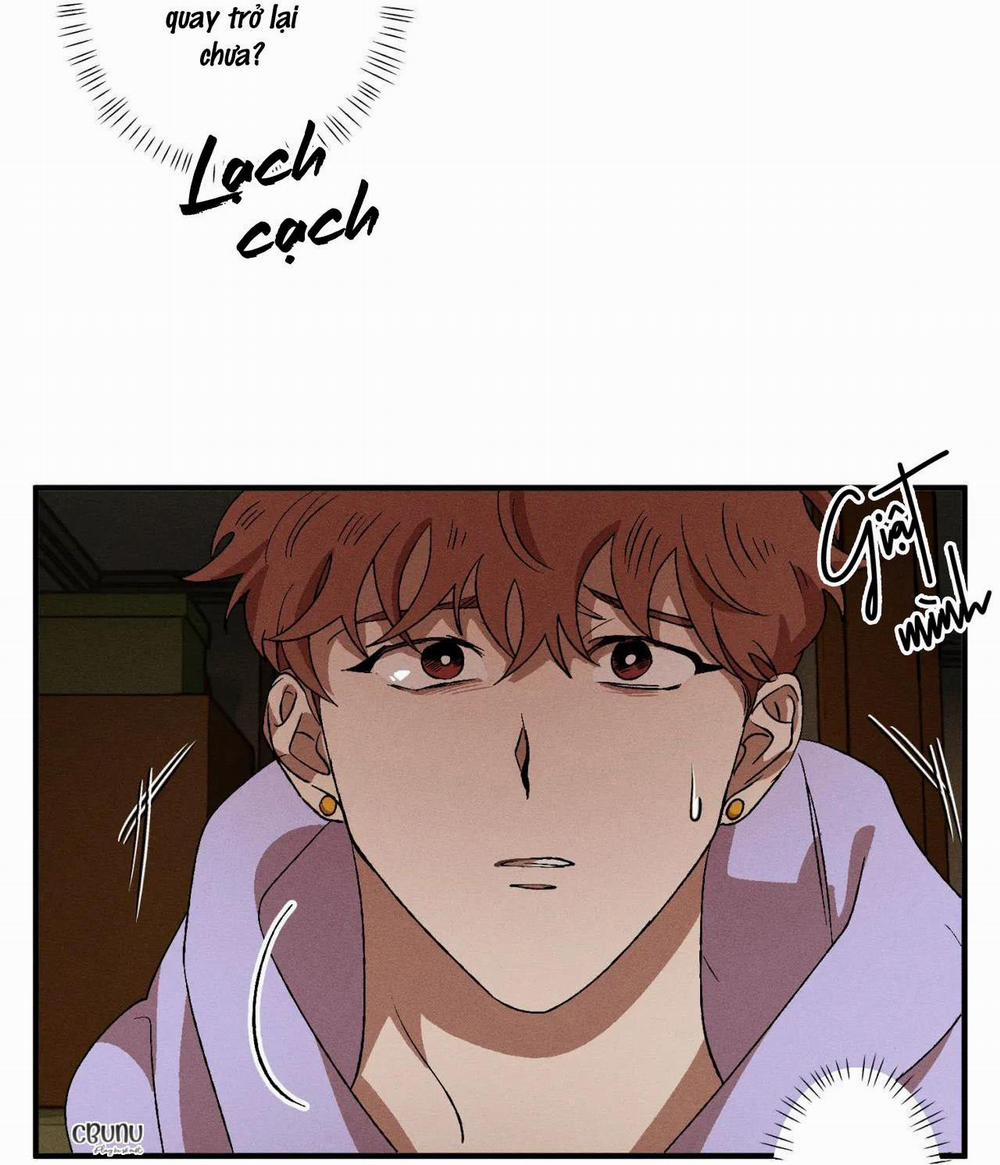(Cbunu) Bẫy Đôi Ngọt Ngào 39 trang 24