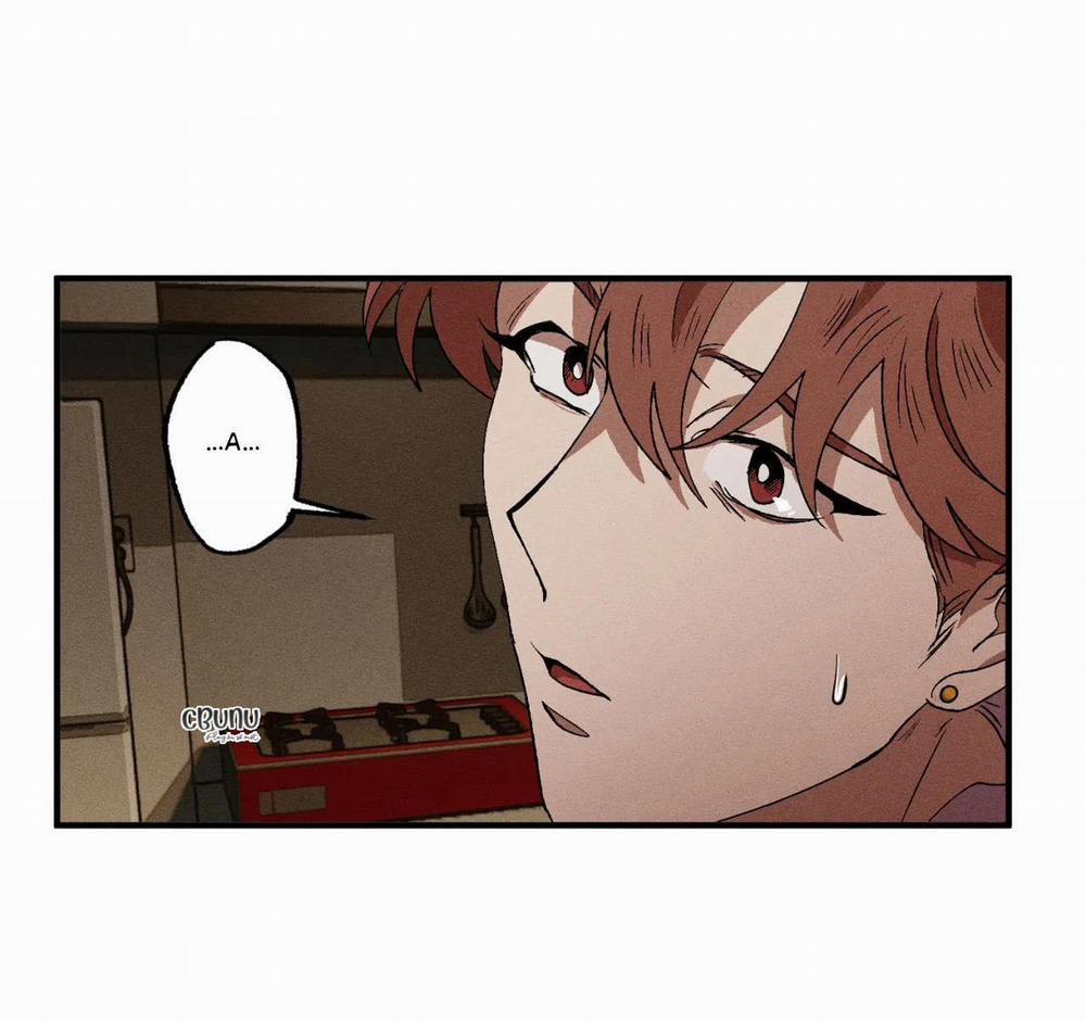 (Cbunu) Bẫy Đôi Ngọt Ngào 39 trang 27