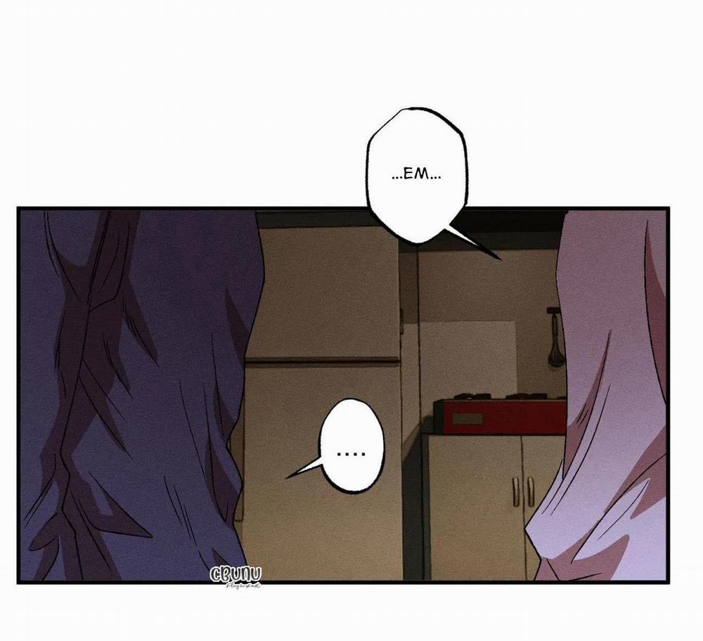 (Cbunu) Bẫy Đôi Ngọt Ngào 39 trang 29