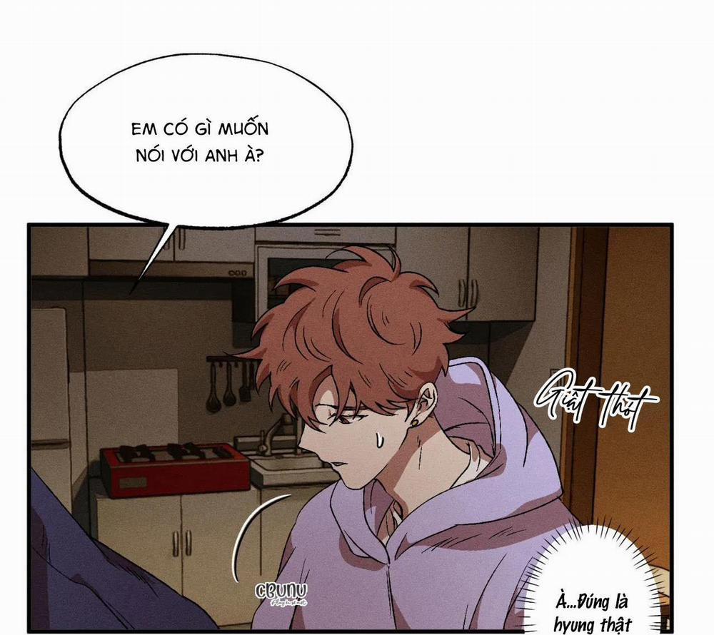 (Cbunu) Bẫy Đôi Ngọt Ngào 39 trang 30