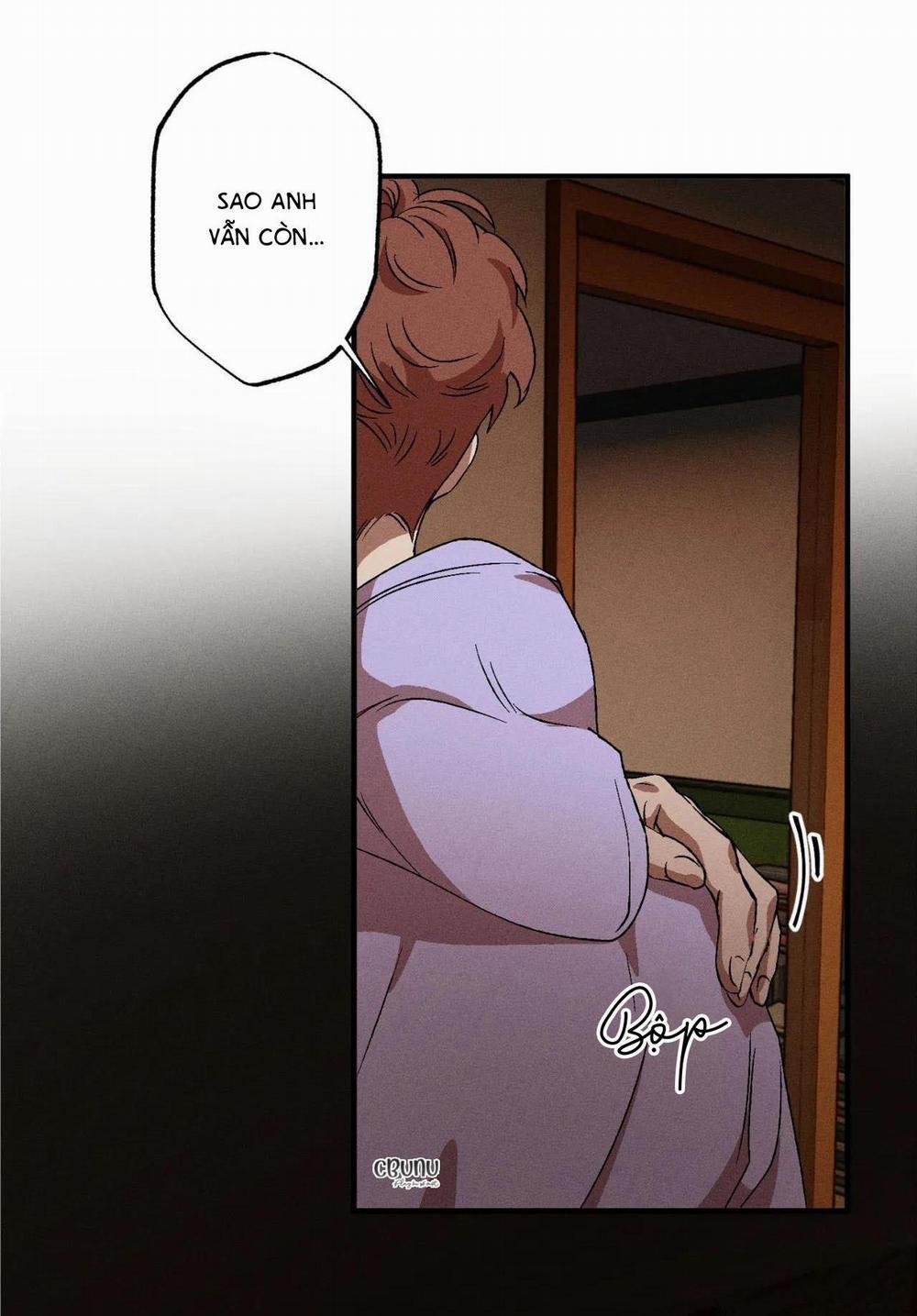 (Cbunu) Bẫy Đôi Ngọt Ngào 39 trang 34