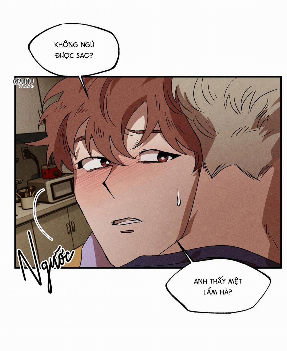 (Cbunu) Bẫy Đôi Ngọt Ngào 39 trang 40