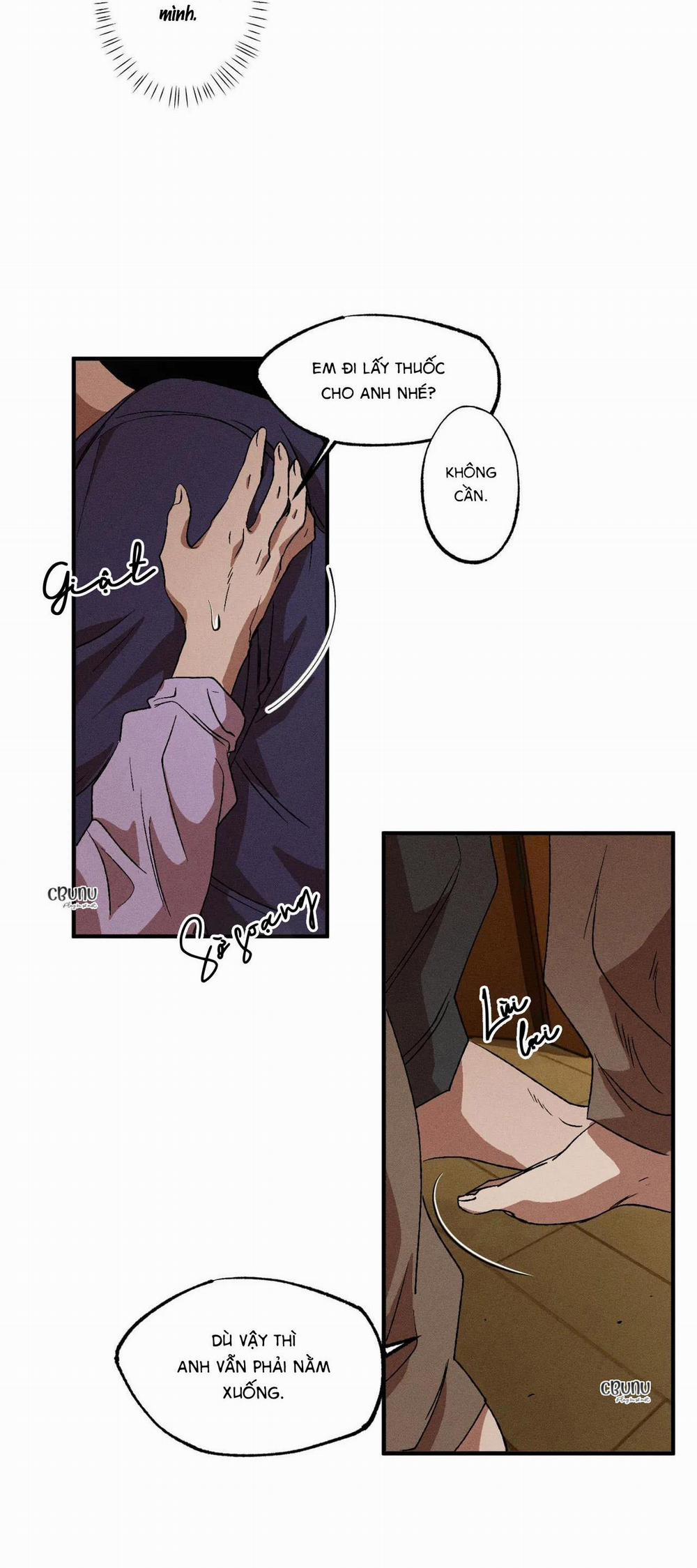 (Cbunu) Bẫy Đôi Ngọt Ngào 39 trang 42