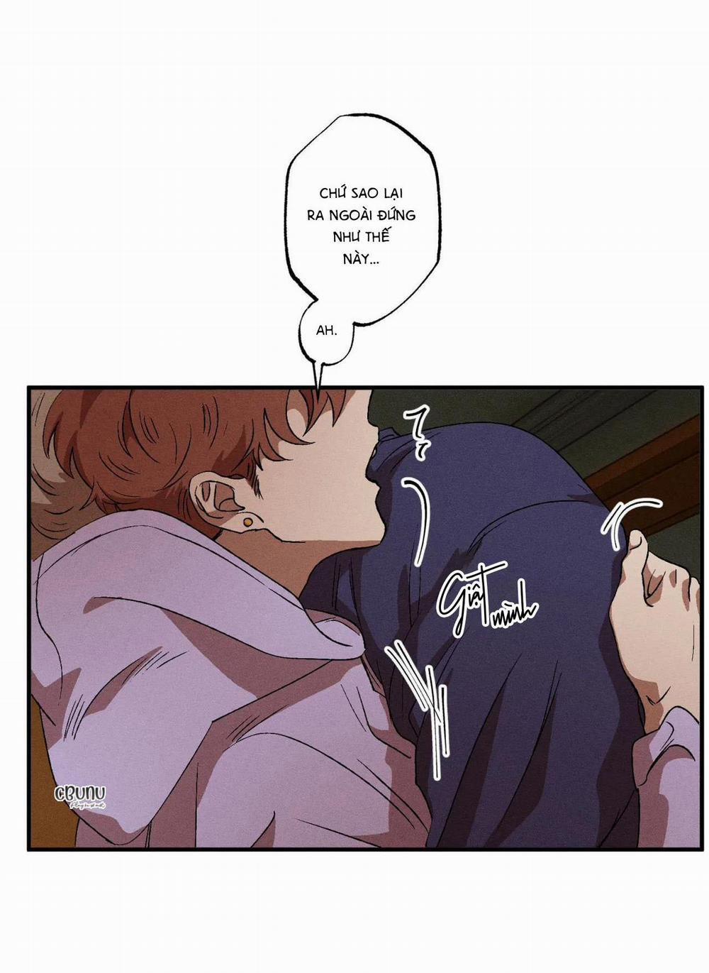 (Cbunu) Bẫy Đôi Ngọt Ngào 39 trang 43