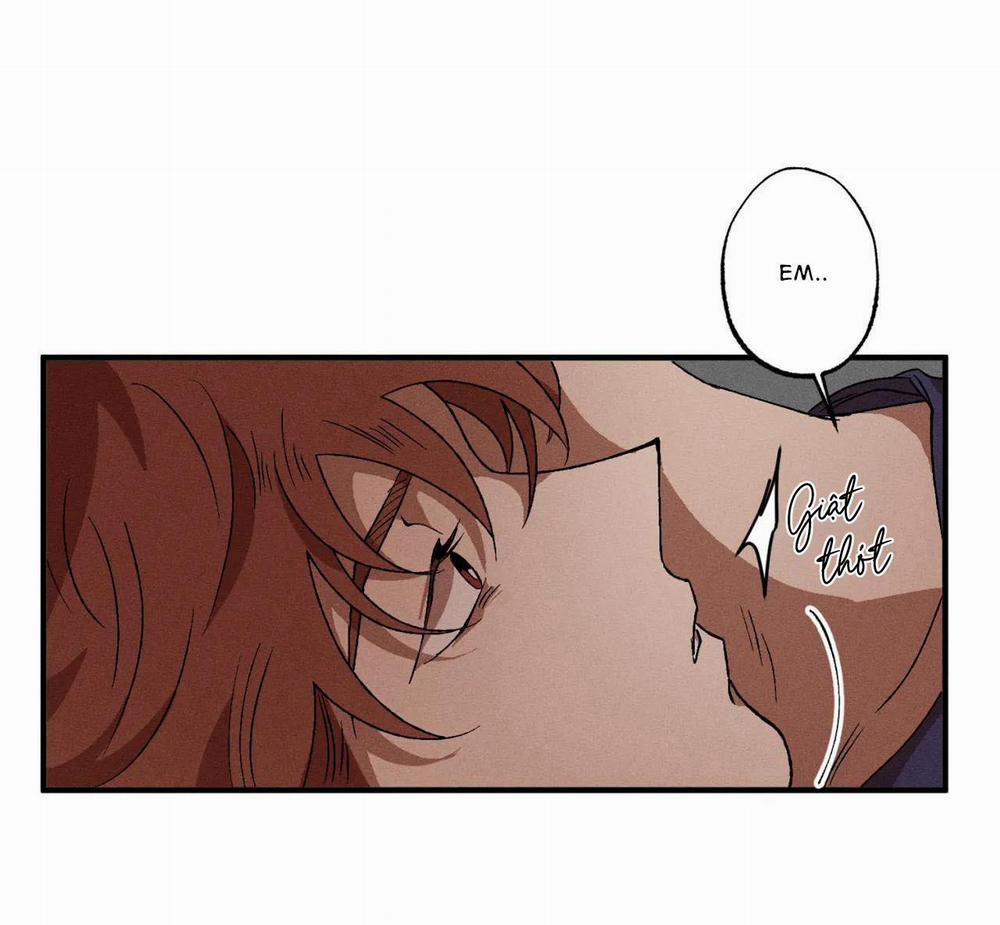 (Cbunu) Bẫy Đôi Ngọt Ngào 39 trang 45