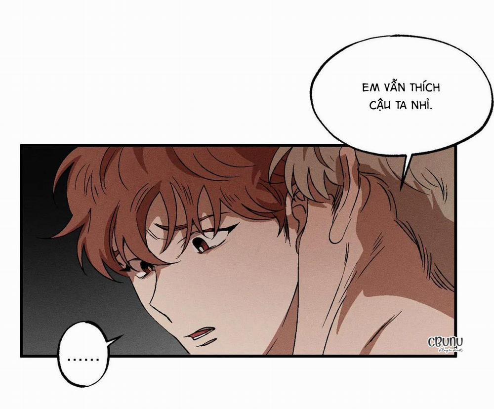 (Cbunu) Bẫy Đôi Ngọt Ngào 39 trang 47