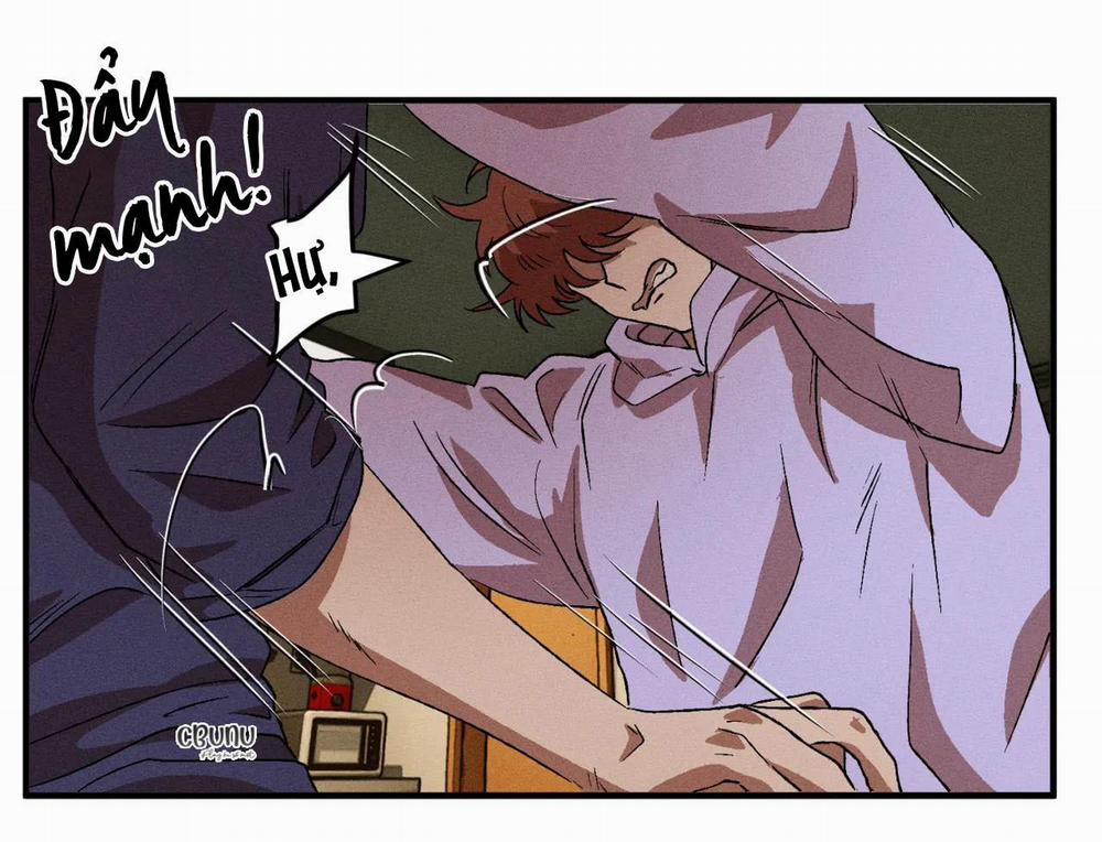 (Cbunu) Bẫy Đôi Ngọt Ngào 39 trang 48
