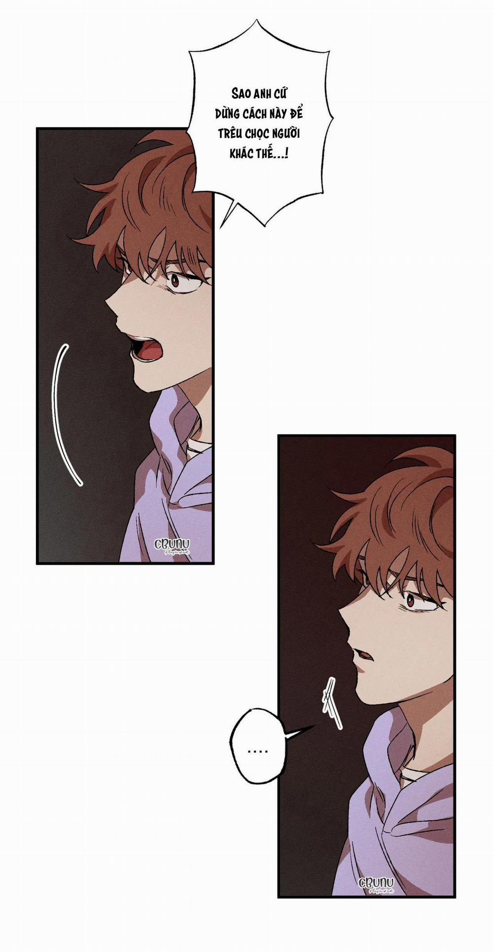 (Cbunu) Bẫy Đôi Ngọt Ngào 39 trang 49