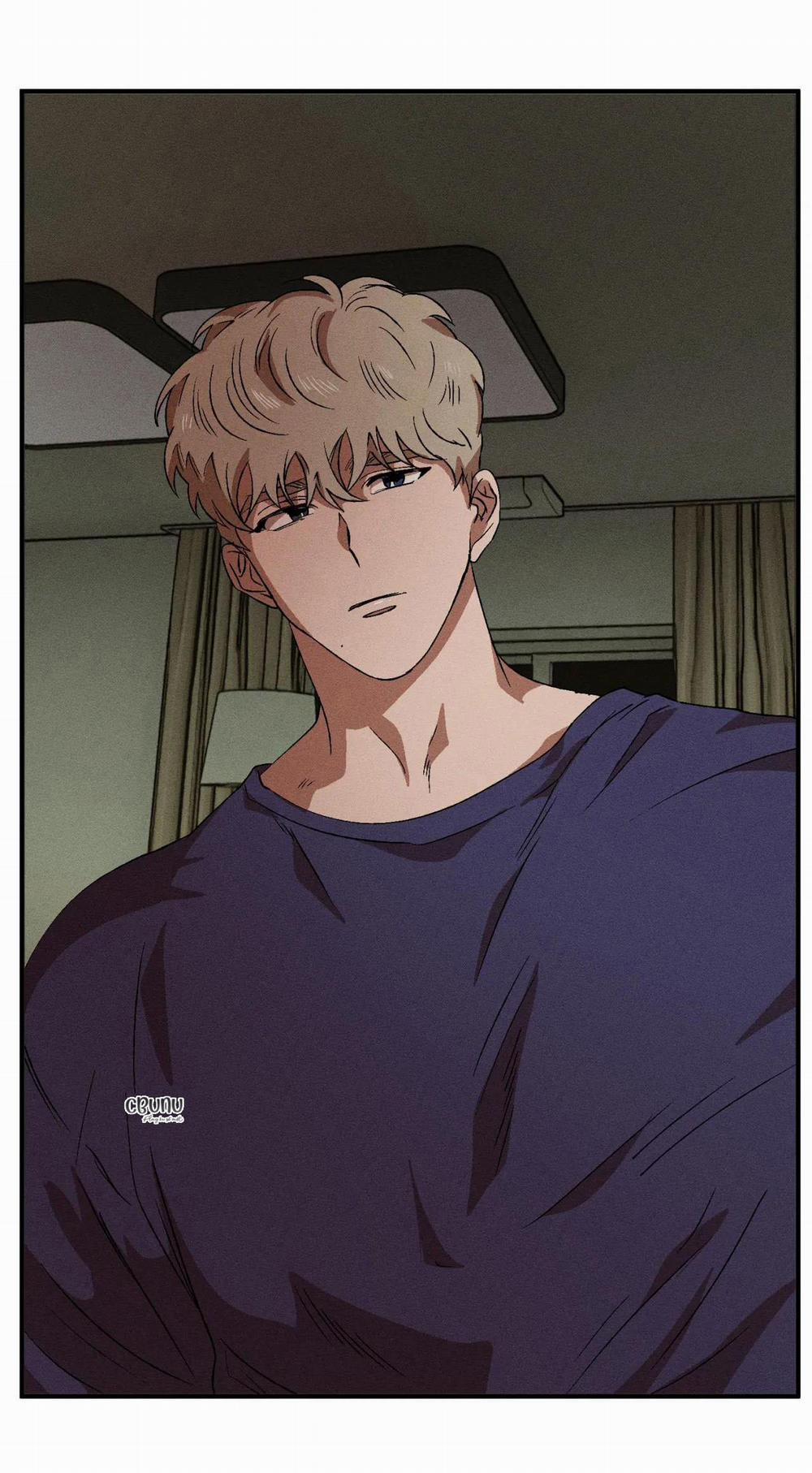 (Cbunu) Bẫy Đôi Ngọt Ngào 39 trang 50