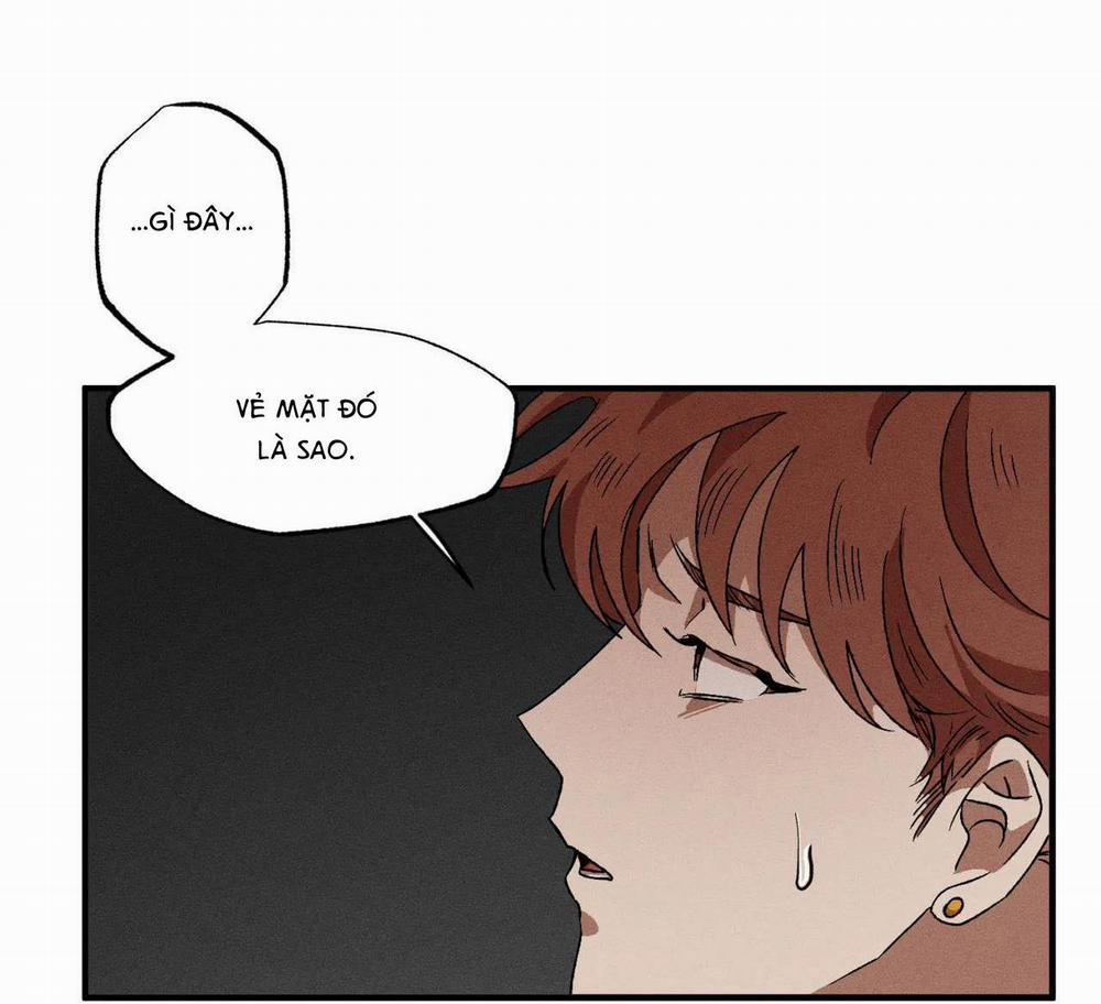 (Cbunu) Bẫy Đôi Ngọt Ngào 39 trang 51