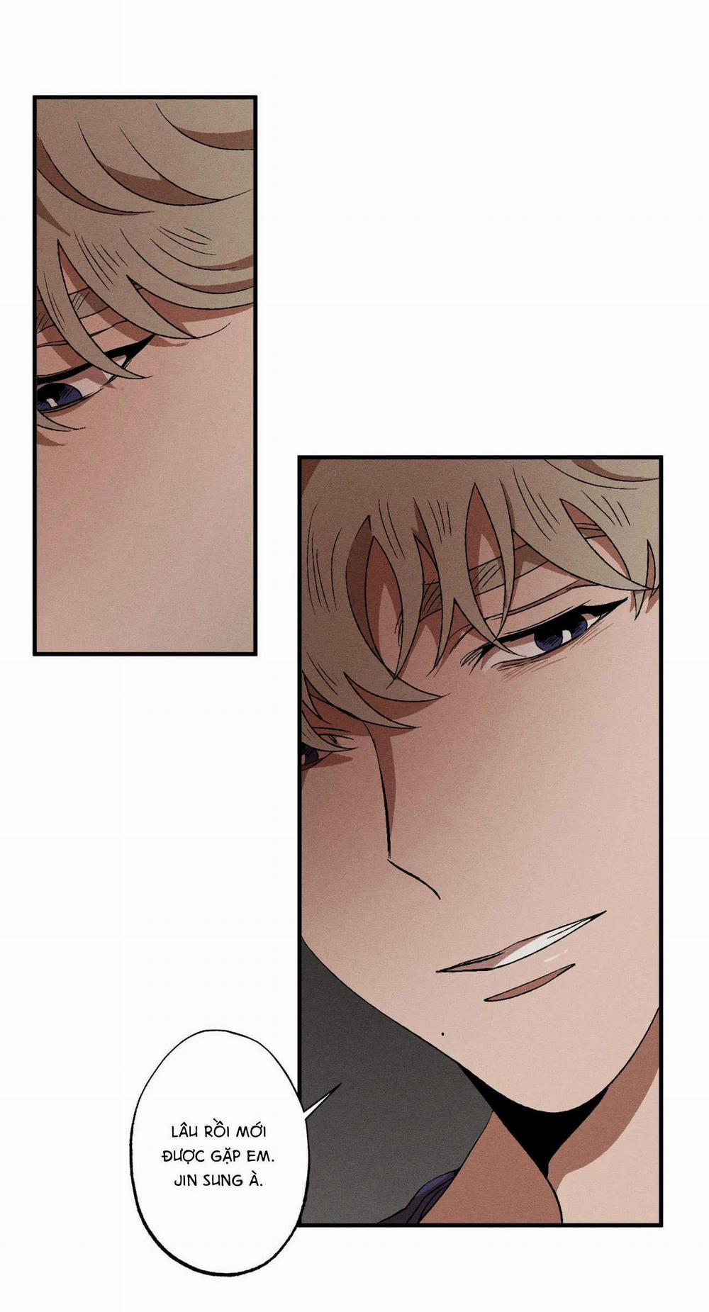 (Cbunu) Bẫy Đôi Ngọt Ngào 39 trang 53