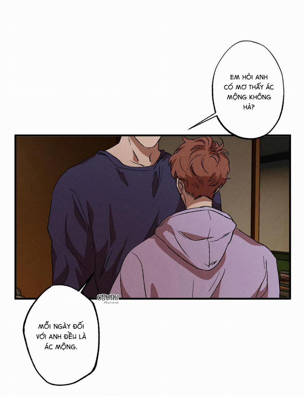 (Cbunu) Bẫy Đôi Ngọt Ngào 39 trang 55
