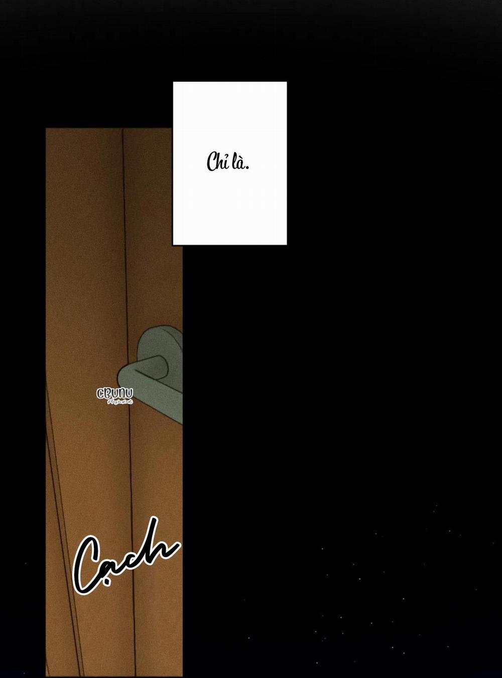 (Cbunu) Bẫy Đôi Ngọt Ngào 39 trang 61