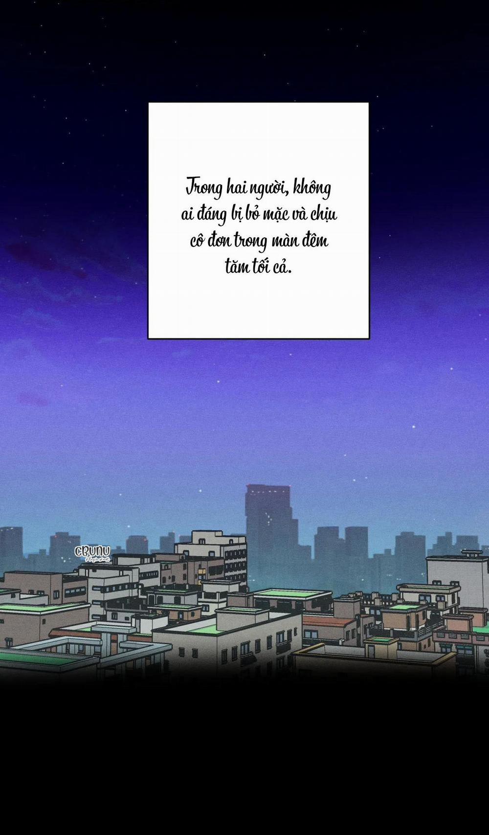 (Cbunu) Bẫy Đôi Ngọt Ngào 39 trang 62