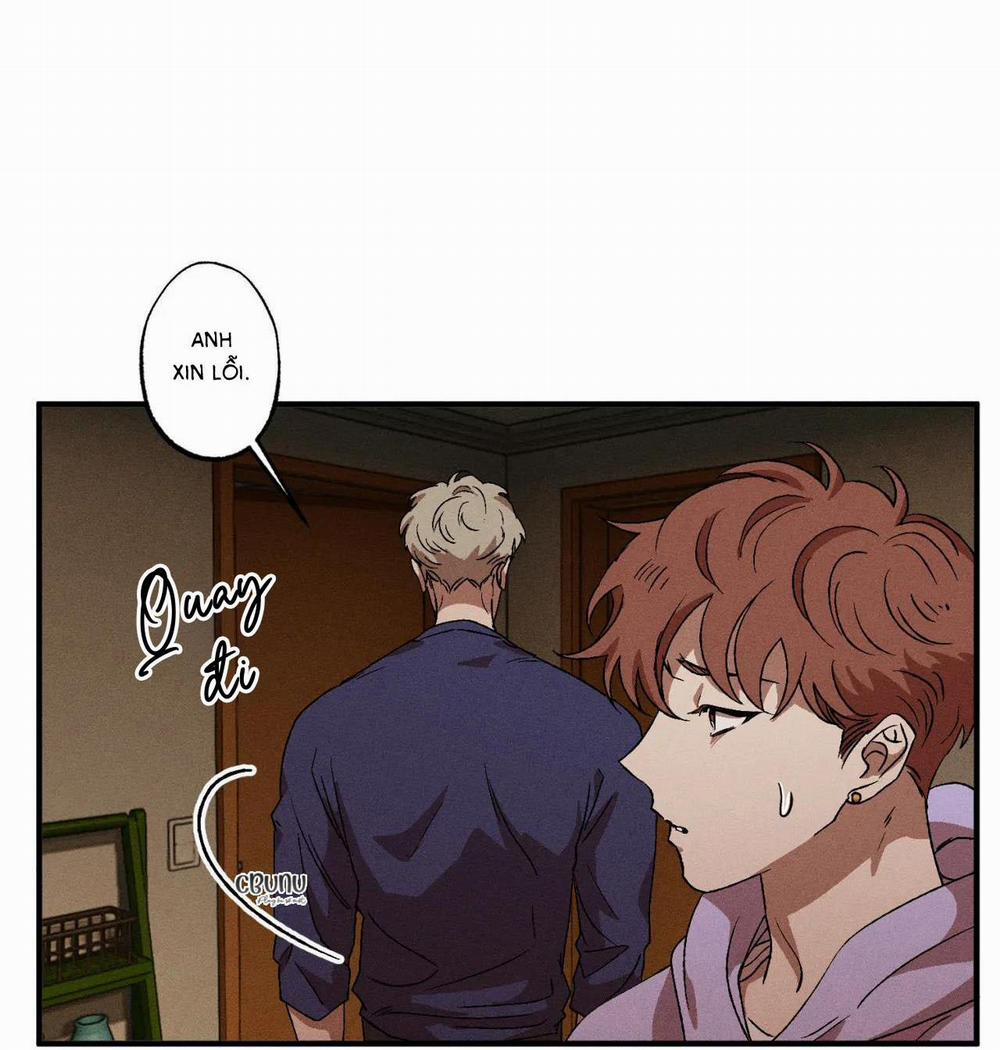 (Cbunu) Bẫy Đôi Ngọt Ngào 39 trang 8