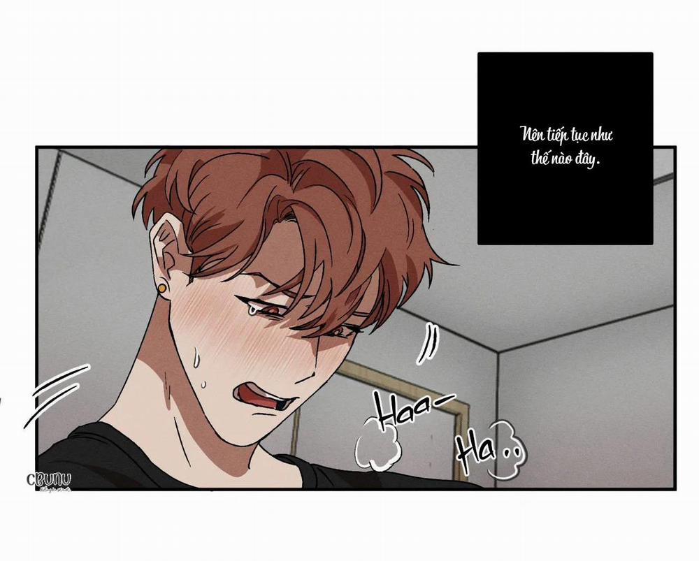 (Cbunu) Bẫy Đôi Ngọt Ngào 4 trang 12