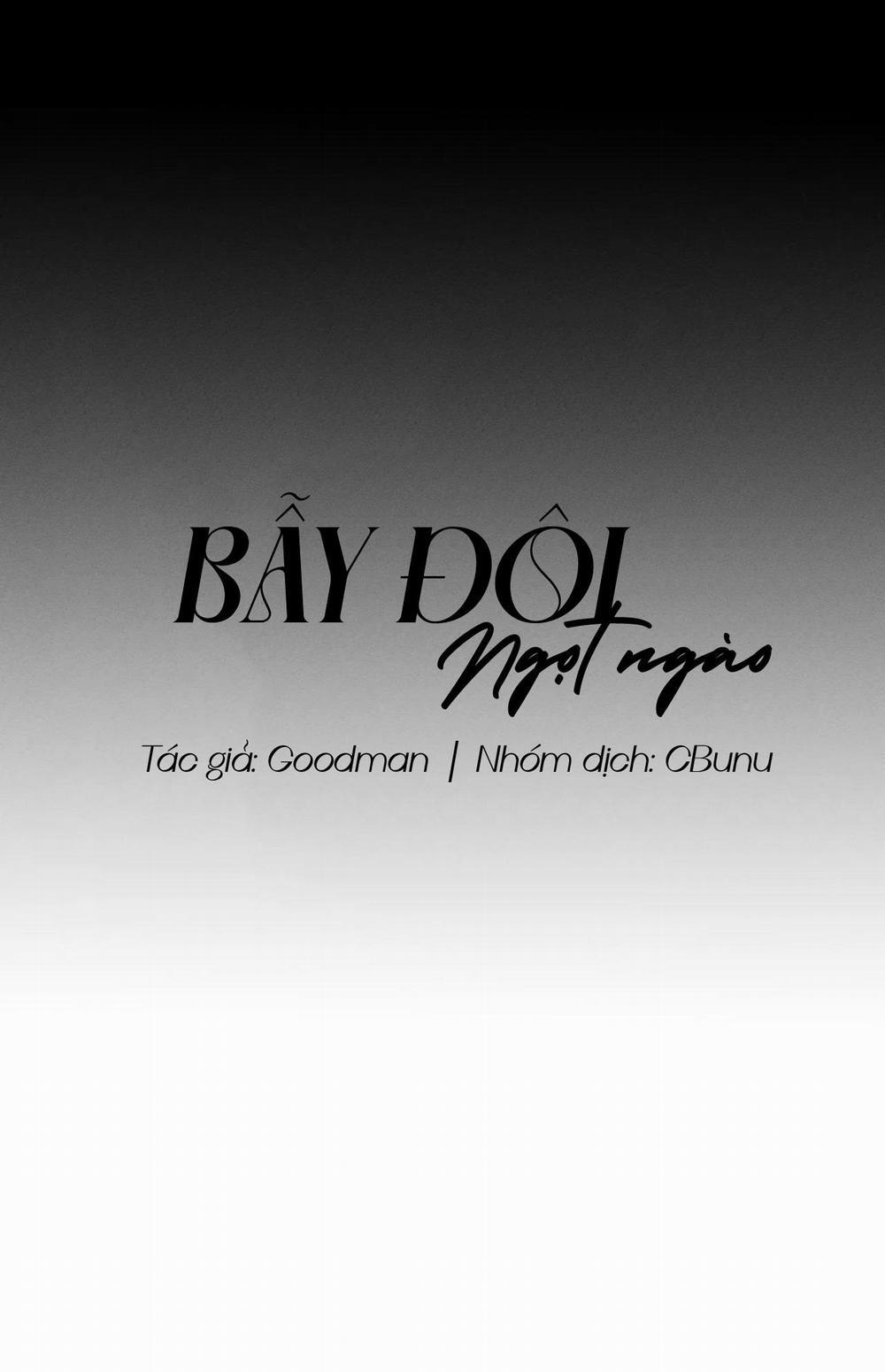 (Cbunu) Bẫy Đôi Ngọt Ngào 4 trang 17