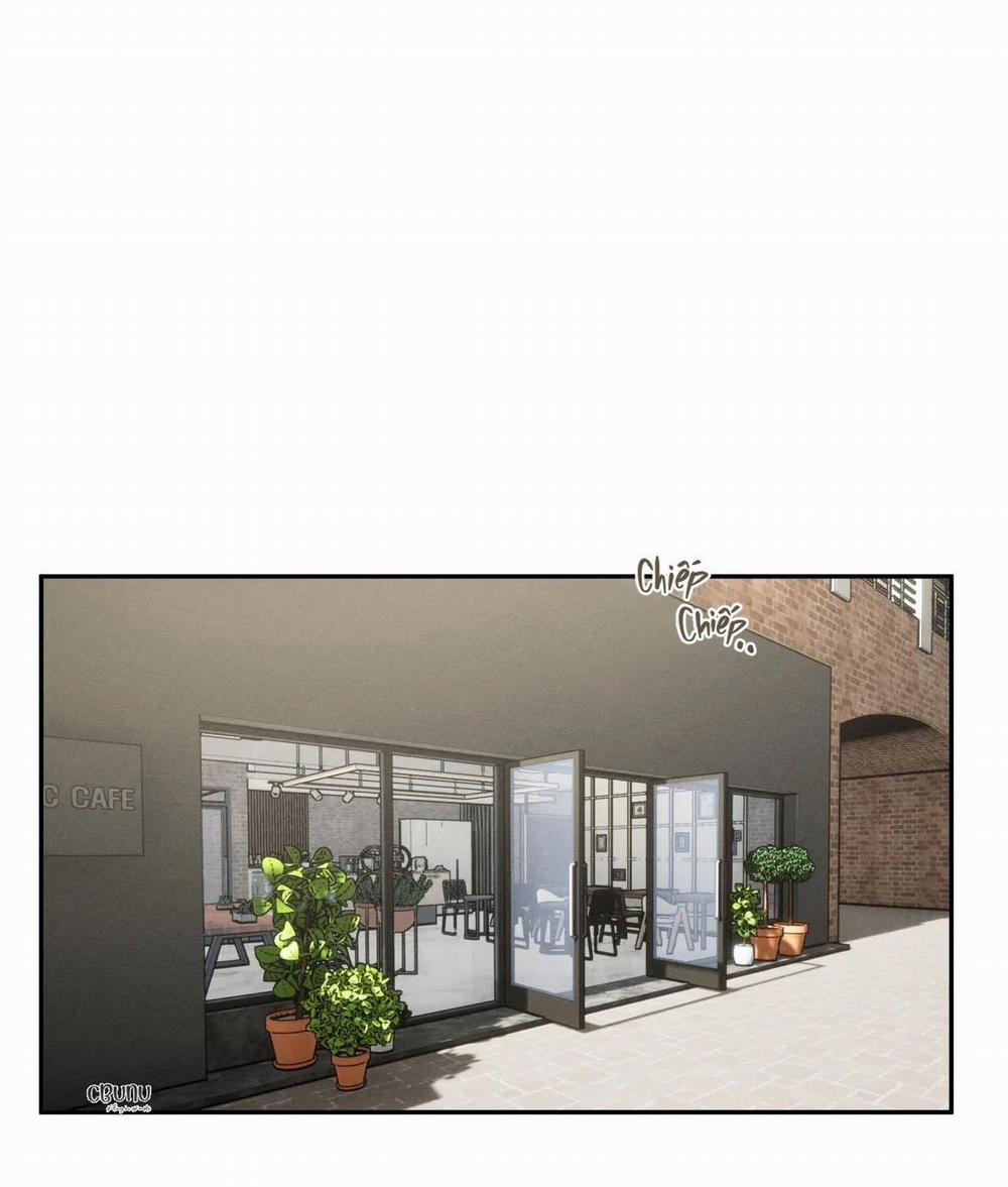 (Cbunu) Bẫy Đôi Ngọt Ngào 4 trang 18