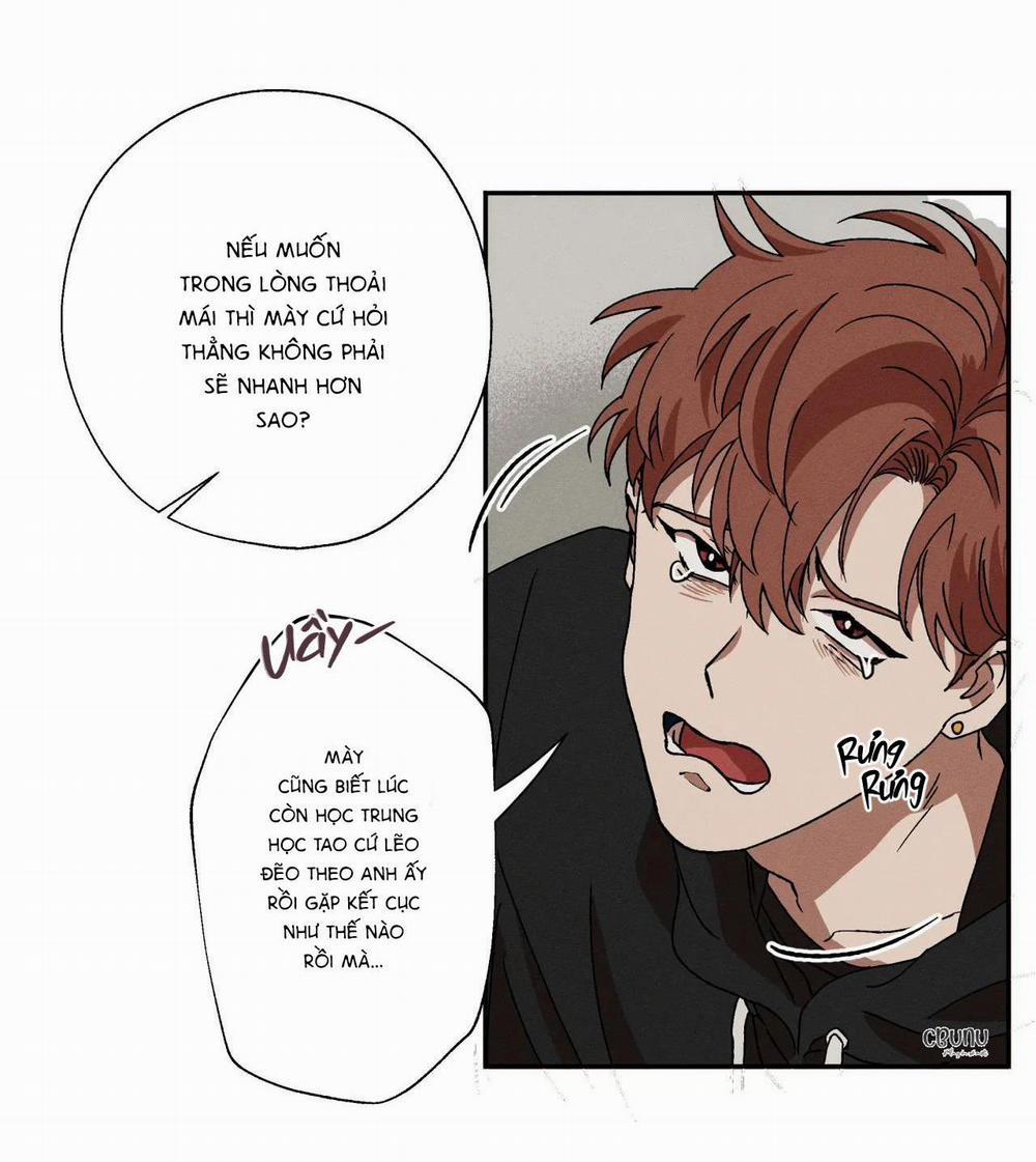 (Cbunu) Bẫy Đôi Ngọt Ngào 4 trang 26