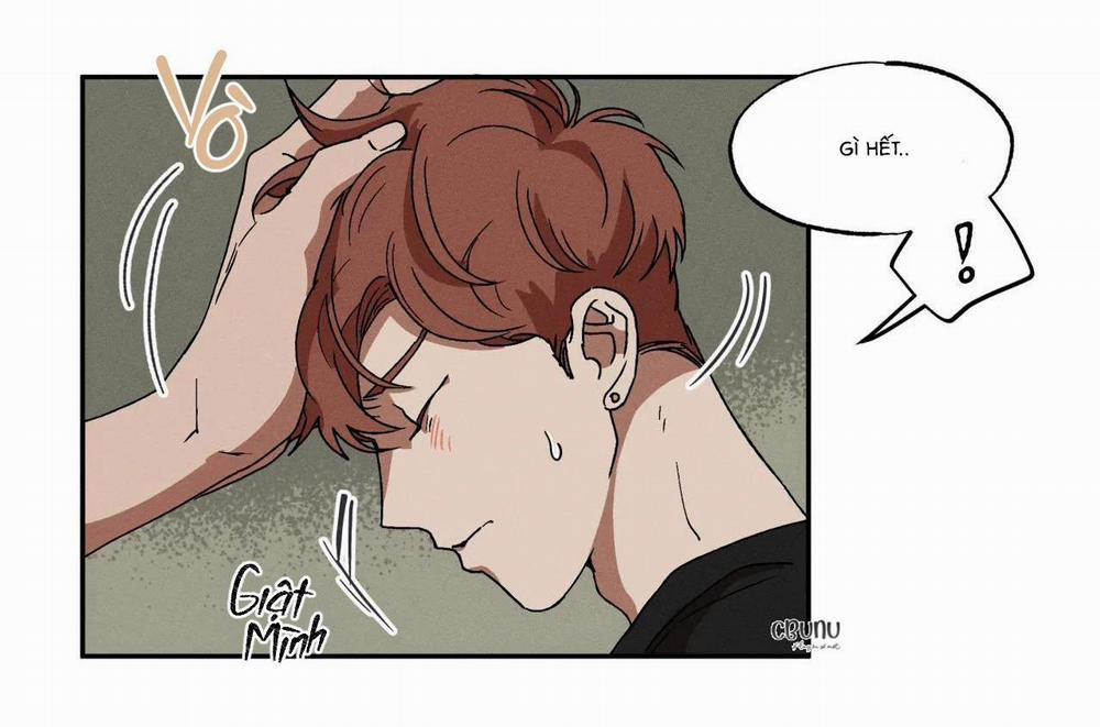 (Cbunu) Bẫy Đôi Ngọt Ngào 4 trang 3