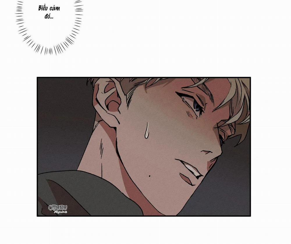 (Cbunu) Bẫy Đôi Ngọt Ngào 4 trang 33