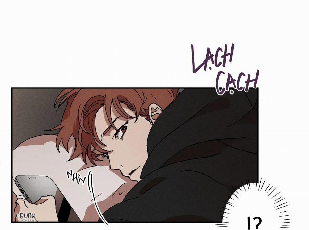 (Cbunu) Bẫy Đôi Ngọt Ngào 4 trang 36