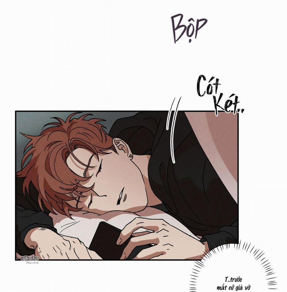 (Cbunu) Bẫy Đôi Ngọt Ngào 4 trang 39