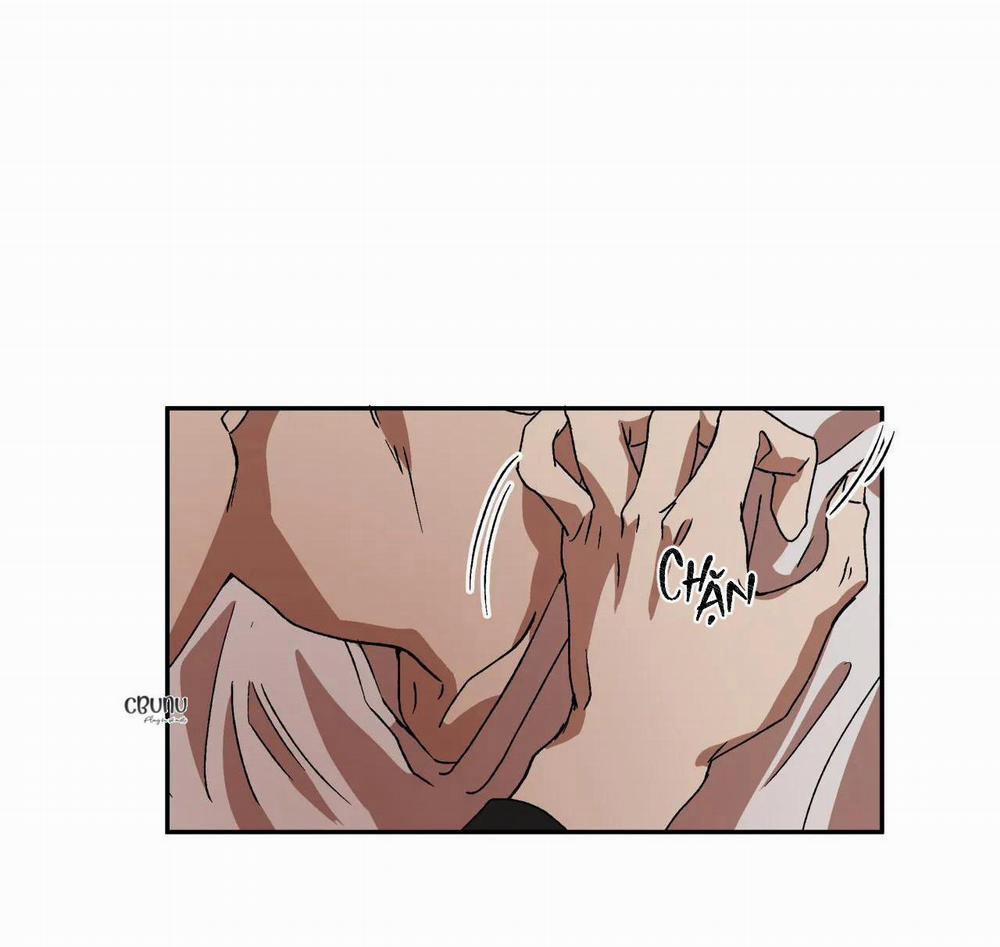 (Cbunu) Bẫy Đôi Ngọt Ngào 4 trang 44