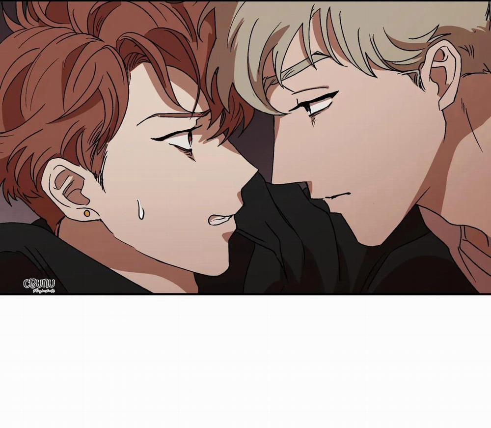 (Cbunu) Bẫy Đôi Ngọt Ngào 4 trang 46