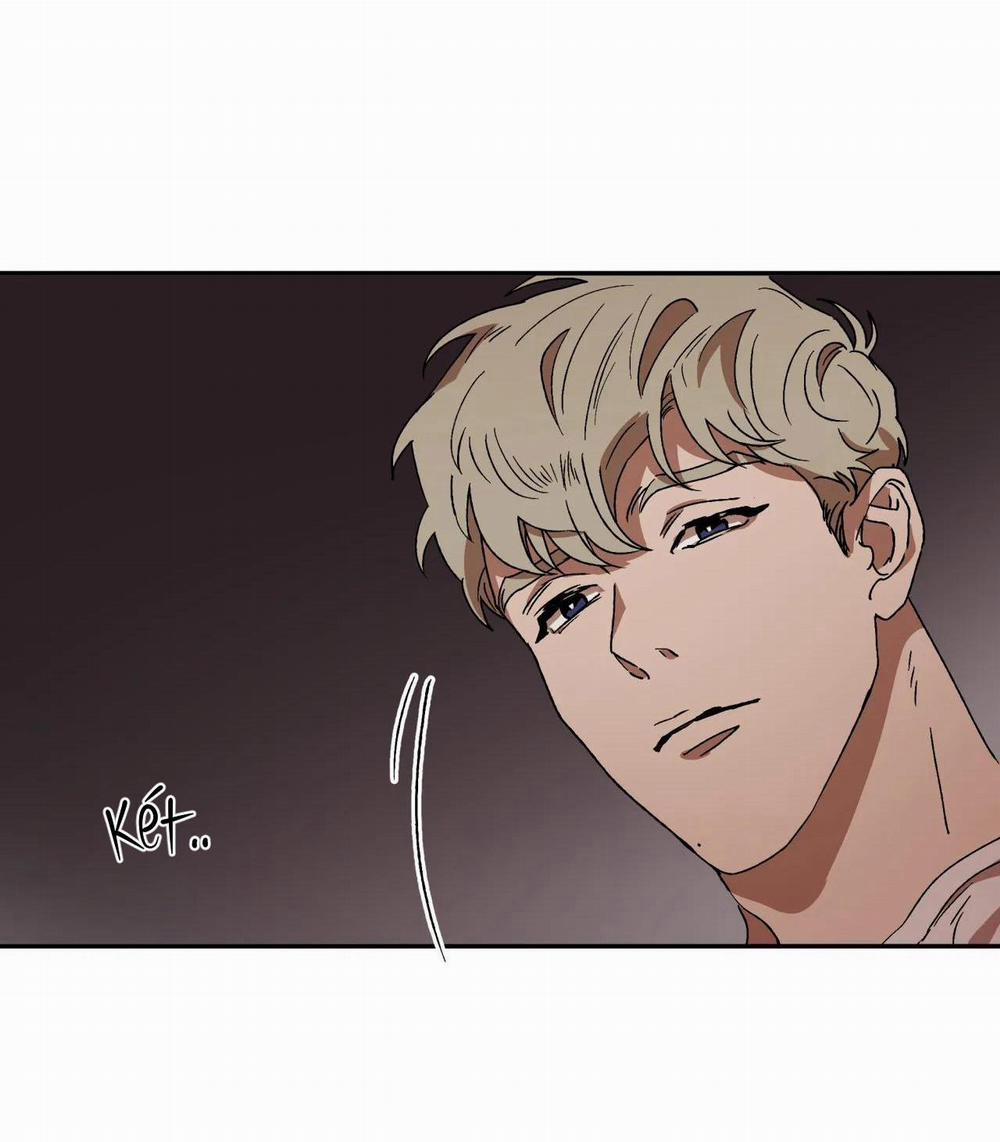 (Cbunu) Bẫy Đôi Ngọt Ngào 4 trang 47