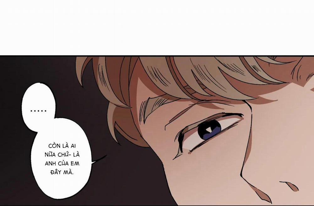 (Cbunu) Bẫy Đôi Ngọt Ngào 4 trang 48