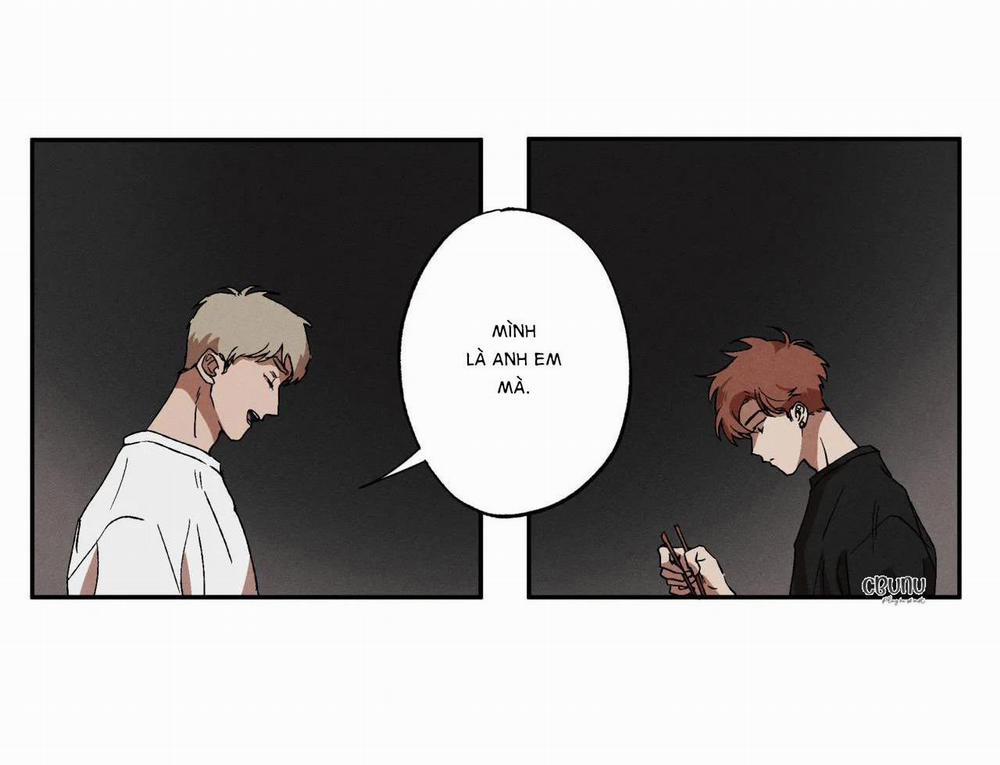 (Cbunu) Bẫy Đôi Ngọt Ngào 4 trang 5