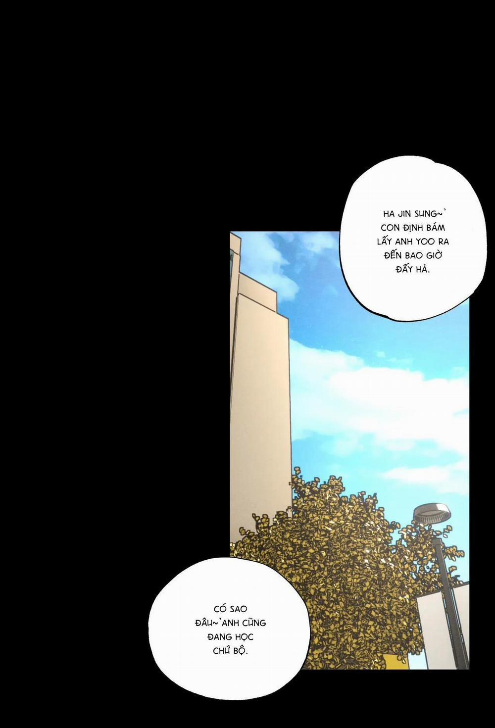 (Cbunu) Bẫy Đôi Ngọt Ngào 4 trang 50