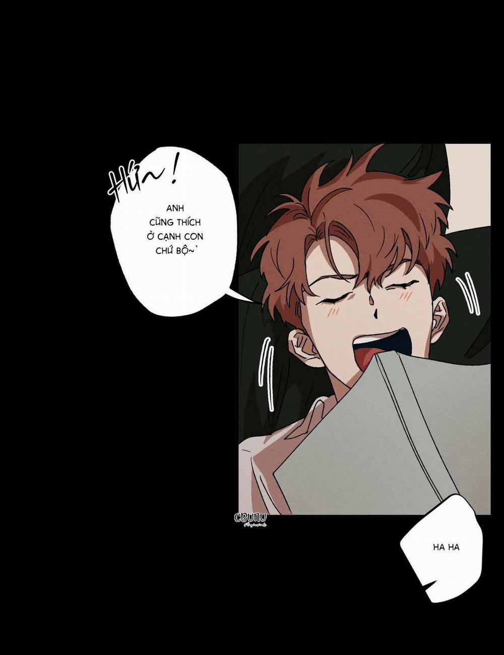 (Cbunu) Bẫy Đôi Ngọt Ngào 4 trang 52