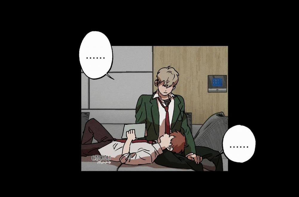 (Cbunu) Bẫy Đôi Ngọt Ngào 4 trang 53