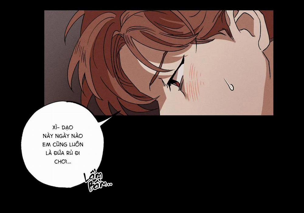 (Cbunu) Bẫy Đôi Ngọt Ngào 4 trang 59