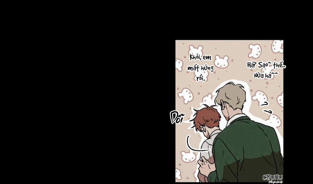 (Cbunu) Bẫy Đôi Ngọt Ngào 4 trang 61