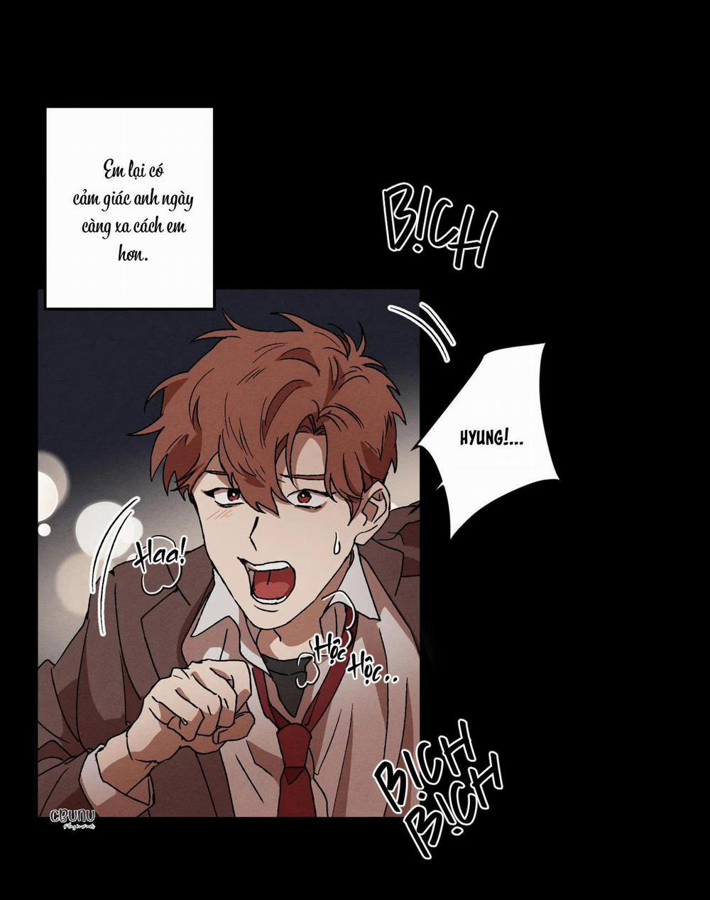 (Cbunu) Bẫy Đôi Ngọt Ngào 4 trang 67