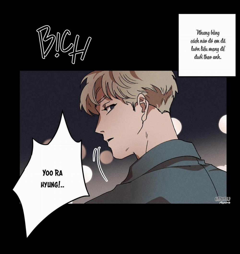 (Cbunu) Bẫy Đôi Ngọt Ngào 4 trang 68