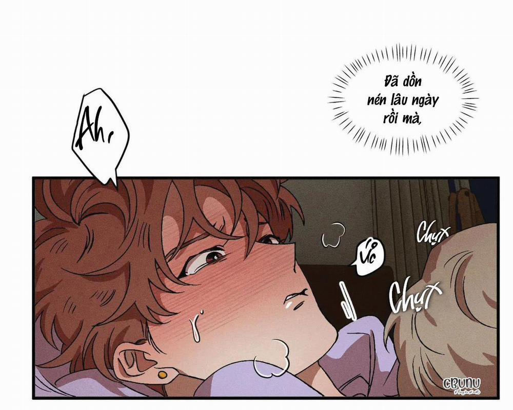 (Cbunu) Bẫy Đôi Ngọt Ngào 40 H+ trang 18