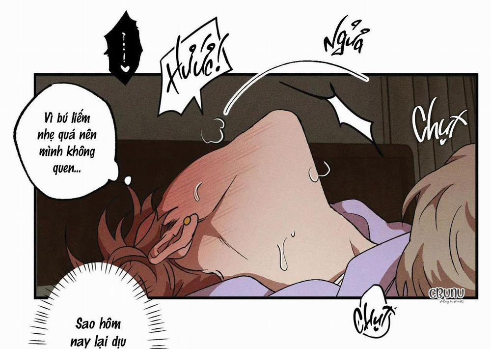 (Cbunu) Bẫy Đôi Ngọt Ngào 40 H+ trang 19